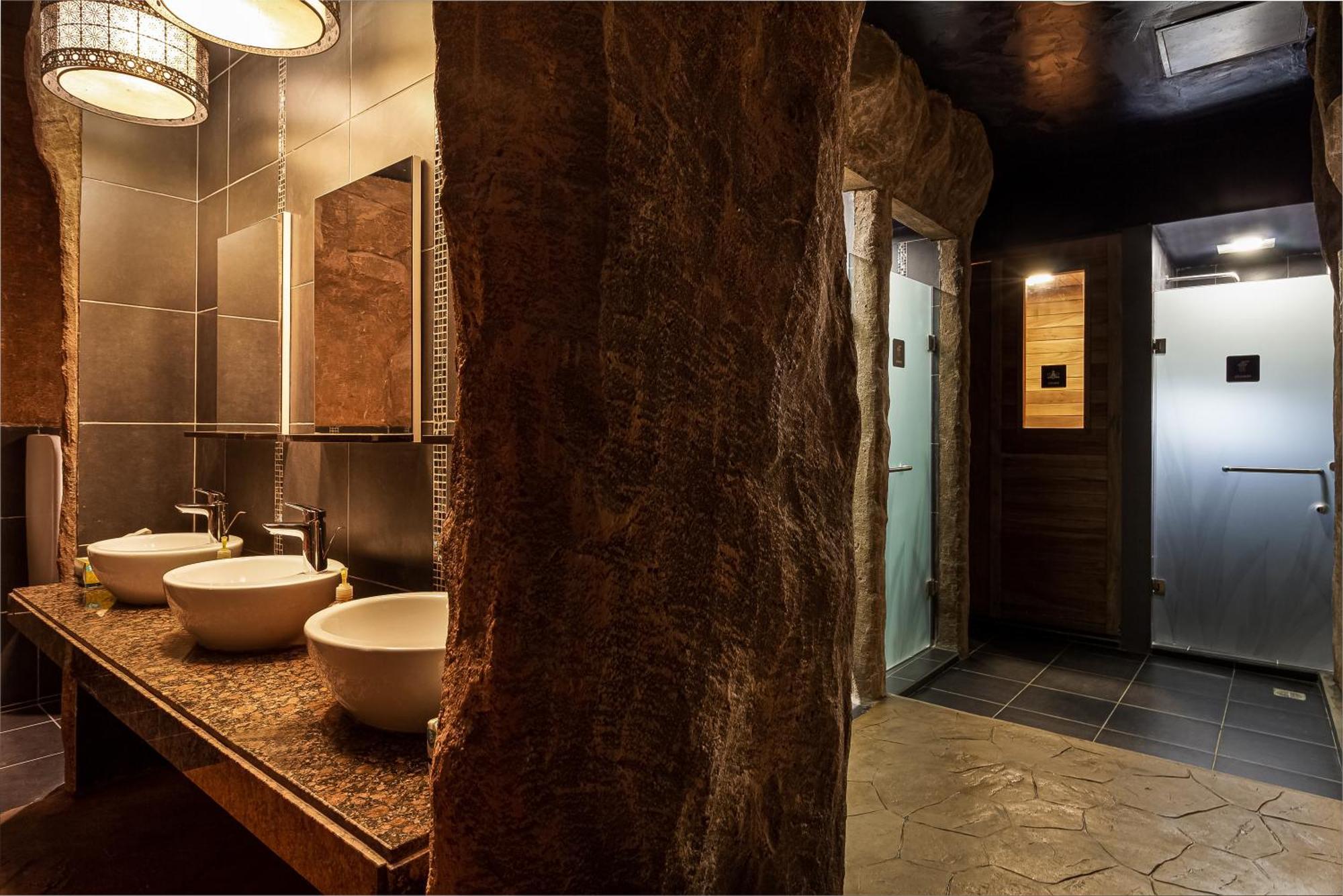Royal Residences Lagos Exterior foto