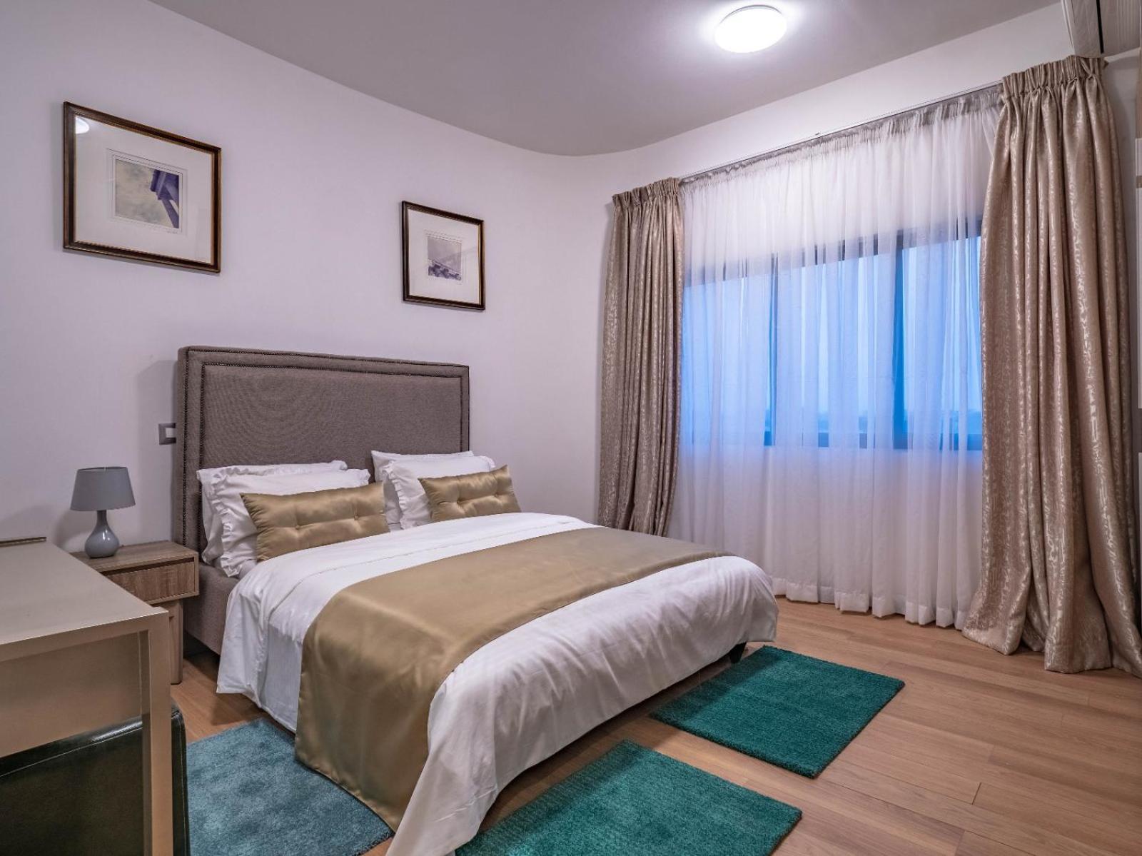 Royal Residences Lagos Exterior foto