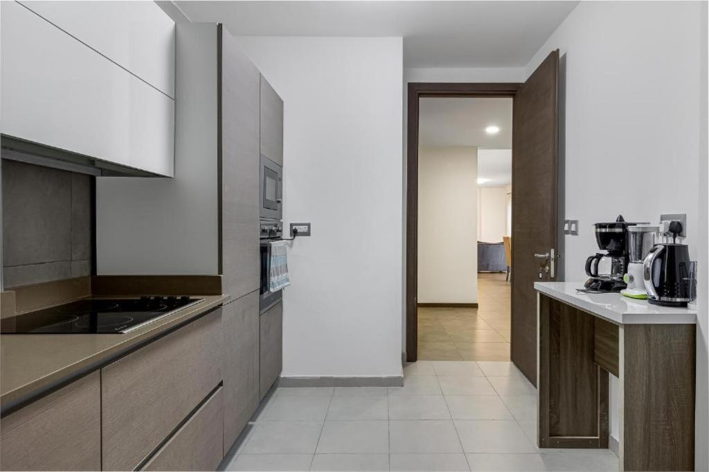 Royal Residences Lagos Exterior foto